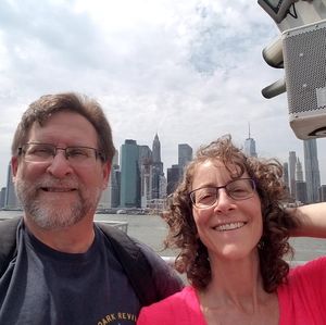 Meet your Posher, Irv